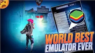 This Secret Emulator Gives 99.99% Headshots : NEFX EMU MSI 4 ! Best Version