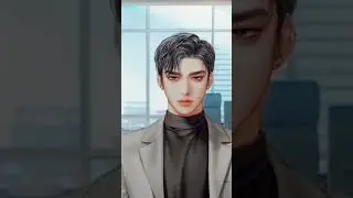 A vampire love story. Blood kiss. And you know who I am? Хто я? #otome #itreaction