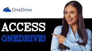 How To Sign Into One Drive (2025)