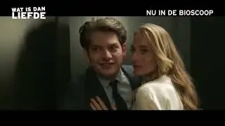 Wat is dan liefde