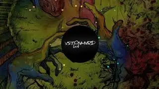 AstonHard - Jam to Chill [Riddim Dubstep]