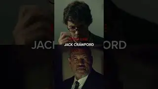 HANNIBAL - First Line vs Last Line - Starring Mads Mikkelsen, Hugh Dancy