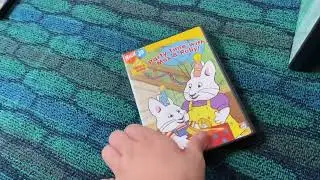 My Max & Ruby DVD Collection (2022 Edition)