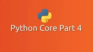 RedAakash: Python Core Part 4 | In Hindi Tutorial