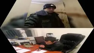 Дузди кумитаи амнияти милли ва пракатураи Генерали самти милисия кабинети 150 Нуронов Исматулло