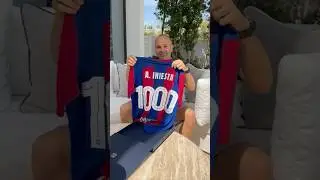 A gift full of mem♾️ries 