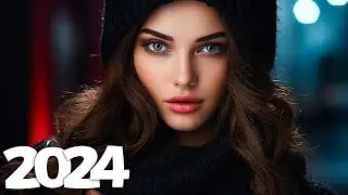 Лучшая Музыка 2024🏖️Зарубежные песни Хиты🏖️Популярные Песни Слушать Бесплатно 2024 