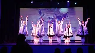 Северный танец 