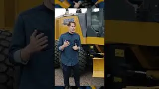 Грейдер XCMG GR2605A - KOMTRANS Group