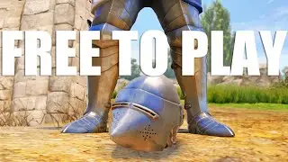 100 Ways to die in Chivalry 2