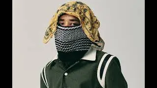 FREE 2023 EARL SWEATSHIRT TYPE BEAT 2023- OLD FRIEND