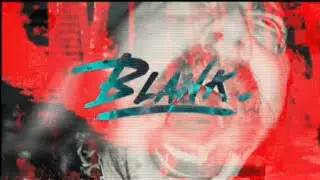 BLANK - NO KINGS (OFFICIAL MUSIC VIDEO) | BLEGH NATION EXCLUSIVE