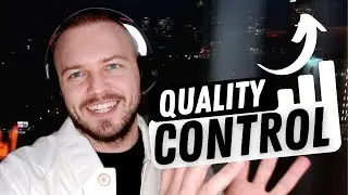 How To Measure Quality Control When Selling Services Online [SIMPLE METHOD]
