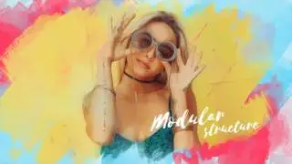 Painted Slideshow - Brush Photo Slide | After Effects Templates download