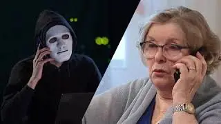 МВД России предупреждает