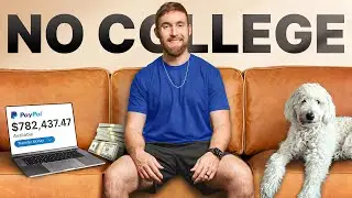 Make $25-$150/HOUR Doing These 10 Work From Home Jobs! (Without College)