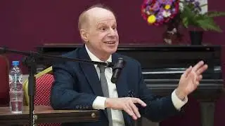 СТД. ПЯТЬ ДНЕЙ В РУЗЕ. ВЫЕЗДНАЯ ШКОЛА МХАТ.