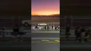 Roll Racing Brisbane #shorts #rollracing #dragrace