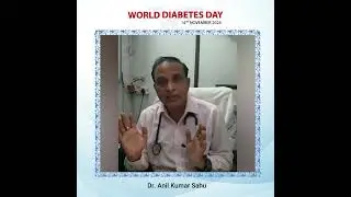 Start Early for Dual Reno Protection || Dr. Anil Kumar Sahu