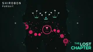 Shirobon - Pursuit | Just Shapes & Beats