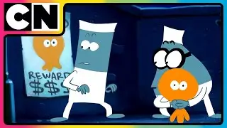 LIVE: Lamput's Best Laughs | Cartoon Network Asia