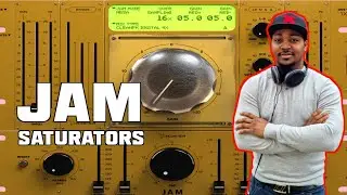 Acustica Audio - JAM (Review Demo)