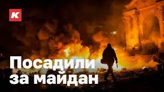 Наталья Поклонская и репрессии в Крыму. Российский закон имеет обратную силу. Кашин гуру