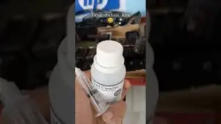 Jangan buang dulu cadridge printer kalian yang rusak, bawa ke arsyla computer jadi seperti baru lagi