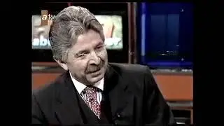Kemal Sunal (Not getting paid for the films) (Turkish spoken video)