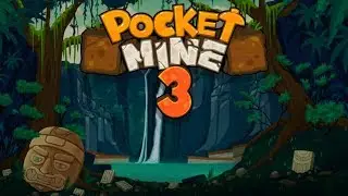 Пограти  у Pocket Mine 3 на android