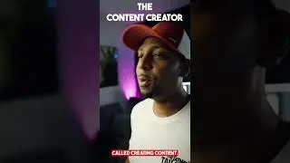 That streamer who go live and hope for the best. 
