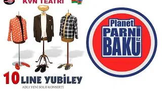 10 Line yubiley (2011, Tam versiya)