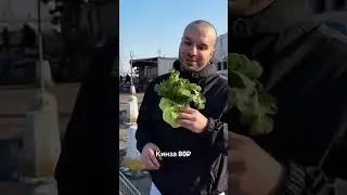Закупка на рынке. На что хватит 10.000₽? Продуктовая корзина на Фуд Сити. Много или мало?