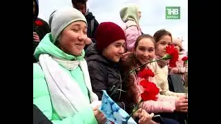 18 6 21 Күңелләрдә яши Тукай рухы... Бардымское ТВ