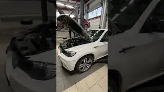 Автотехцентр Dr.Motors обслуживание автомобилей BMW любой сложности