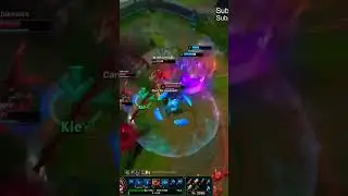 Unkillable Kled... l Feedaboi