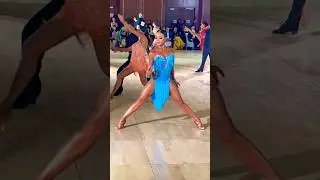 Francesco and Jessa 💃🏼🕺🏼💙