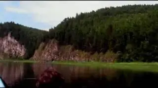 Сохраним богатства нашего края!