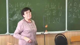 Путешествие по школе