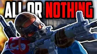 All Or Nothing - RUST CONSOLE EDITION