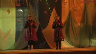 Праздничная программа «Как на Старый новый год!», 13.01.2023