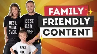 Guides to Family Friendly Content | Freedom! Quick Tips (2019)