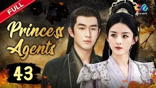 【ENG DUB】EP43 