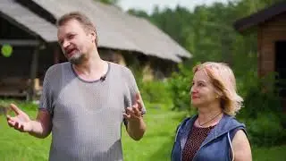 Я хочу это увидеть! Гервяты-Островец-Ворняны-Хутор “Чара” 2020