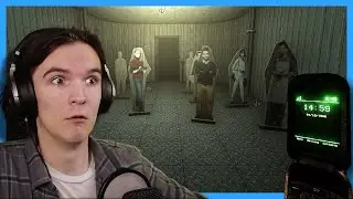 Call to Summon | Horror Game