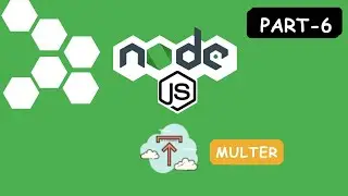 Master File Uploads in Node.js with Multer