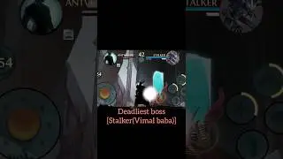 Shadow fight 2 || A game of Boys 😈😈 || #nekki #shadowfight2 #banzai ||