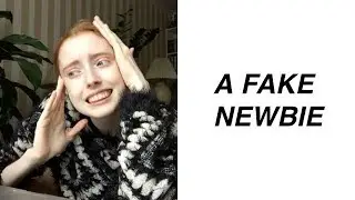 Booktube Newbie Tag