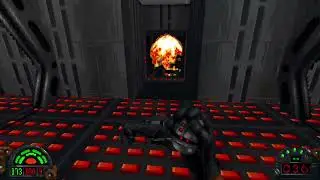 Star Wars: Dark Forces in 