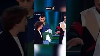 Дорох мотивирует свою команду на финал, шоу «Звезды»😁 